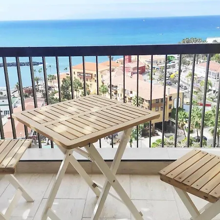 Appartement Americas New