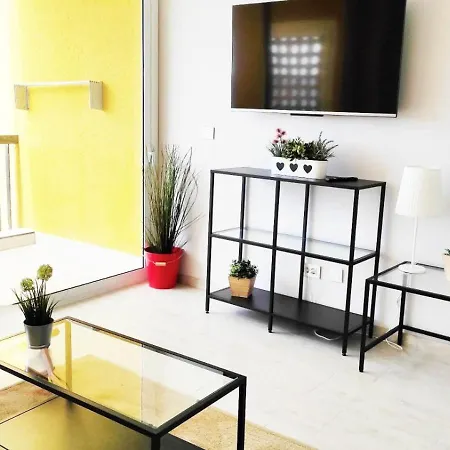 Appartement Americas New *