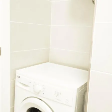 Appartement Americas New