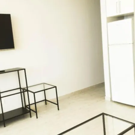Americas New Appartement *
