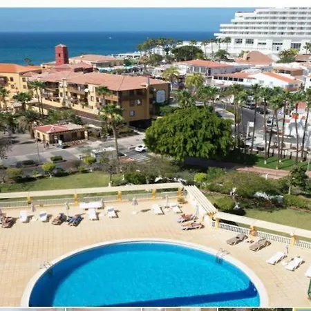 Appartement Americas New *
