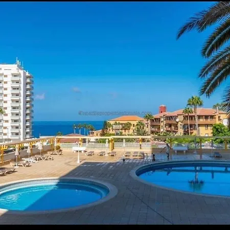 Appartement Americas New