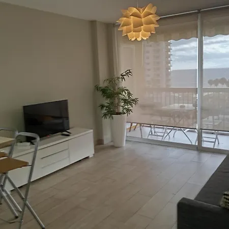 Appartement Americas New Playa Feñabe