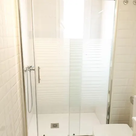 Americas New Appartement Playa Feñabe