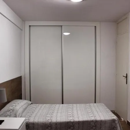 Americas New Apartmán Playa Feñabe