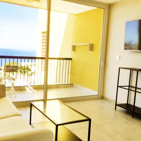 Apartmán Americas New Playa Feñabe