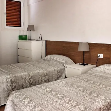 Americas New Apartmán *