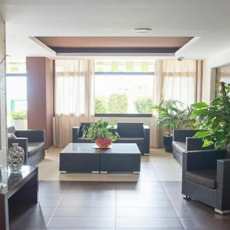 Americas New Apartmán *