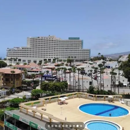 Americas New Apartmán