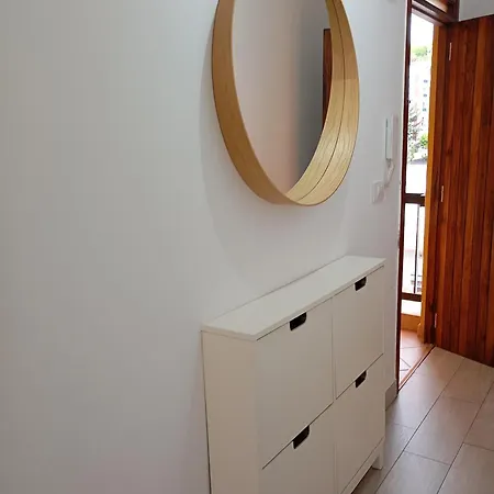 Apartmán Americas New