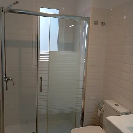 Apartmán Americas New *