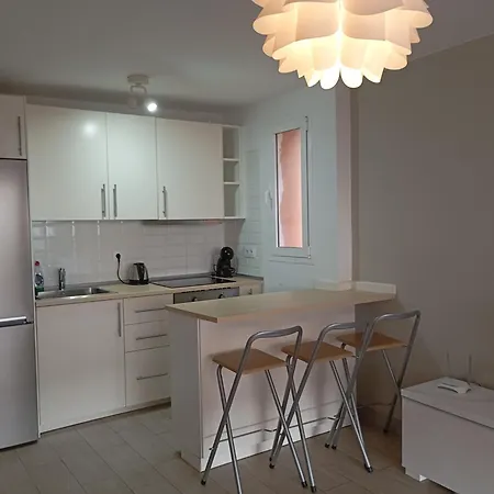 Americas New Apartmán Playa Feñabe
