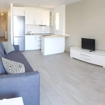 Apartmán Americas New