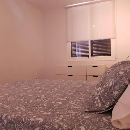 Apartmán Americas New *