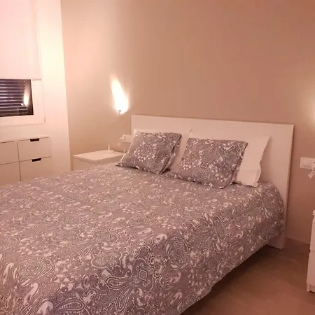 Apartmán Americas New *